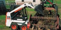 Diggy's Skid Steer Rentals and Services Ltd. image 2